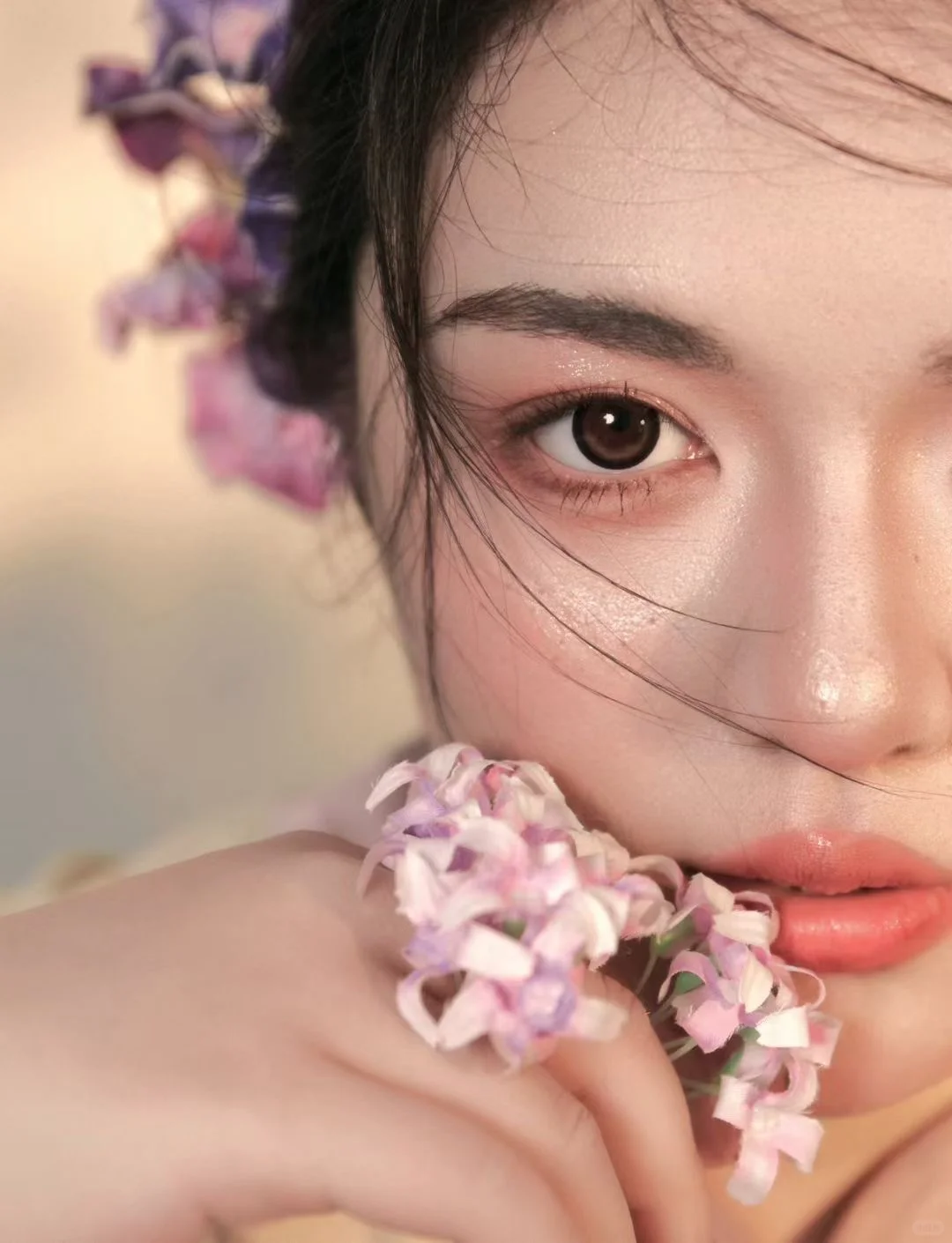 微胖是特点，不是缺点！新中式旗袍自信宣言‼️