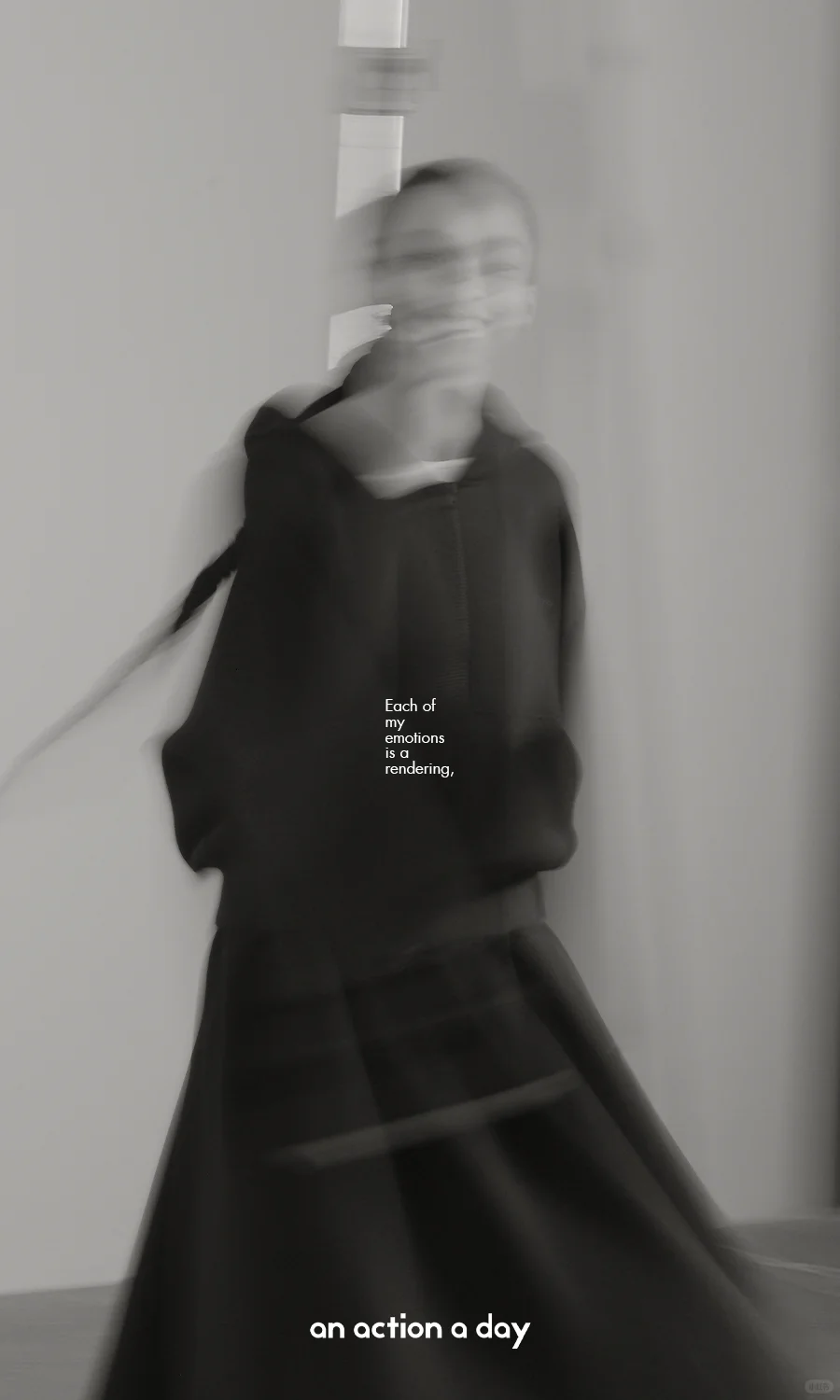 片场04｜在被凝视的瞬间，依旧保持自我