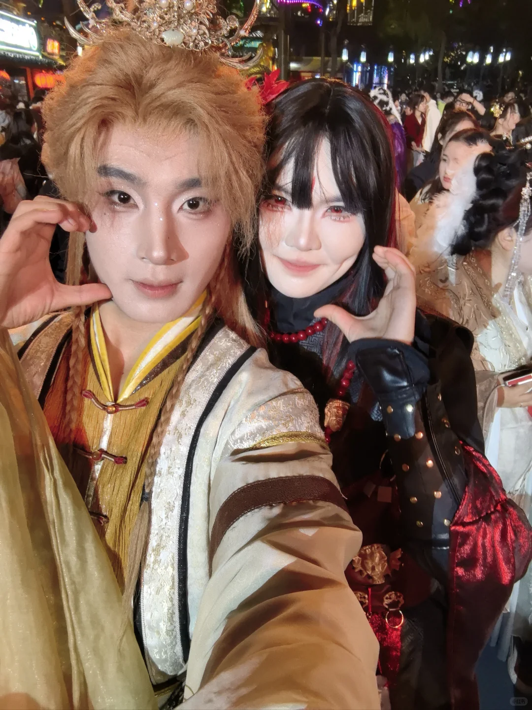 下次还来！！！