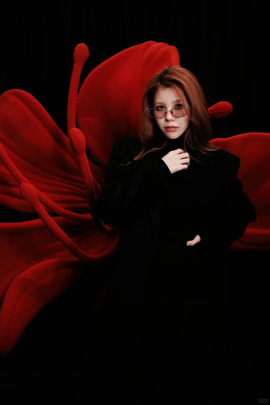 WC！！！他们居然也到我们店里来拍照啦！！