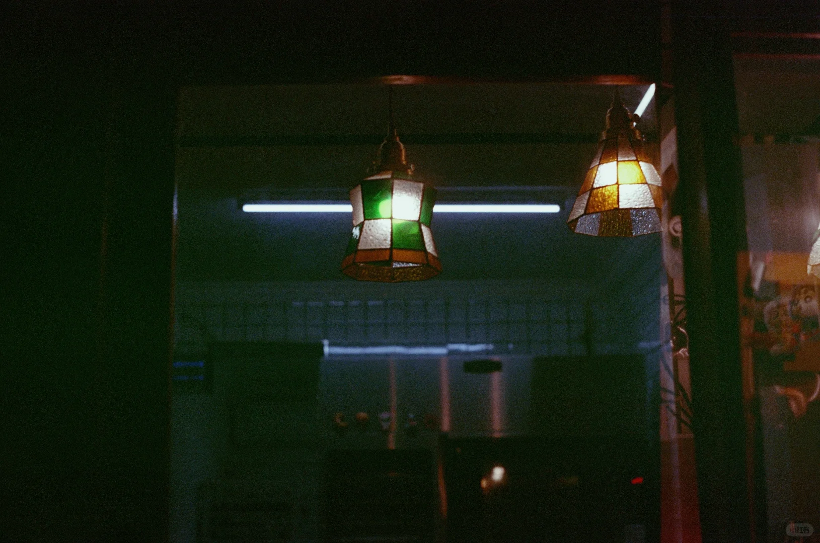 🎞️风里已经有了冬天的味道