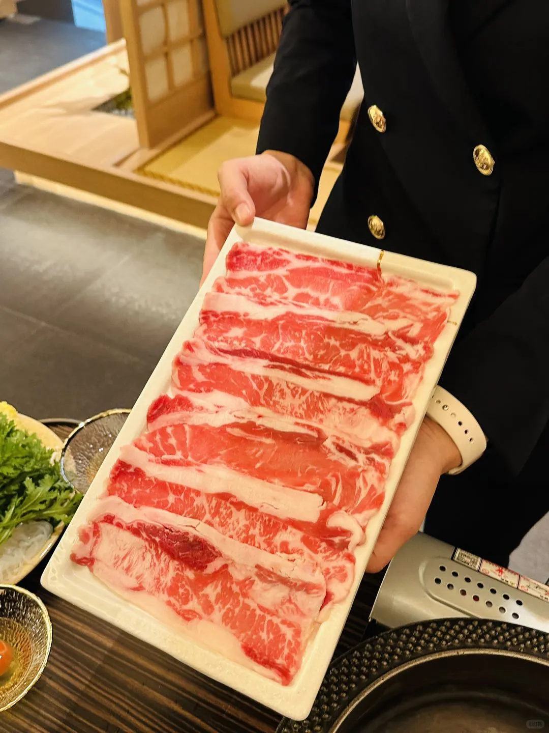 一人食Omakase真的是治愈天花板😭