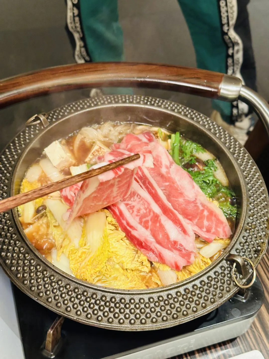 一人食Omakase真的是治愈天花板😭