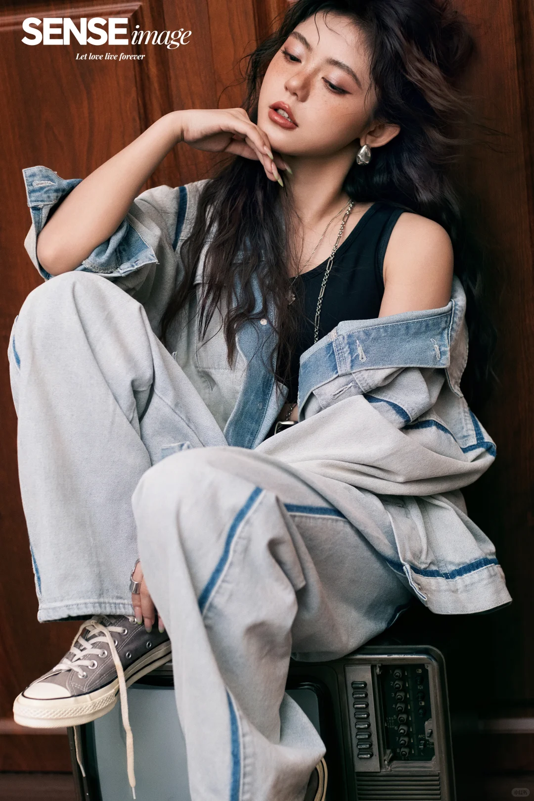 也是好起来了 今天拍了肖然心✌🏻