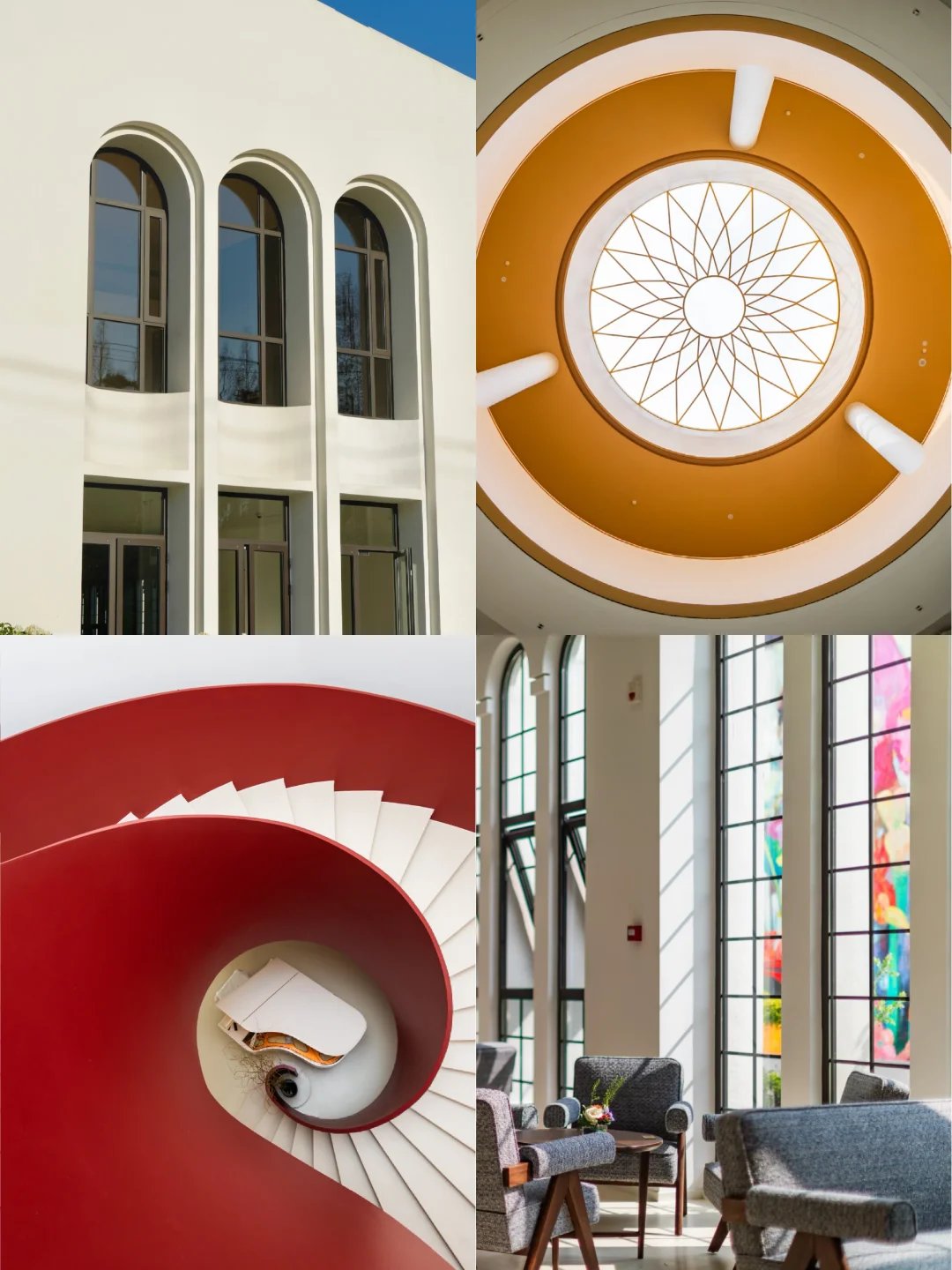 和·森活｜上海金山｜2000㎡超大自然空间