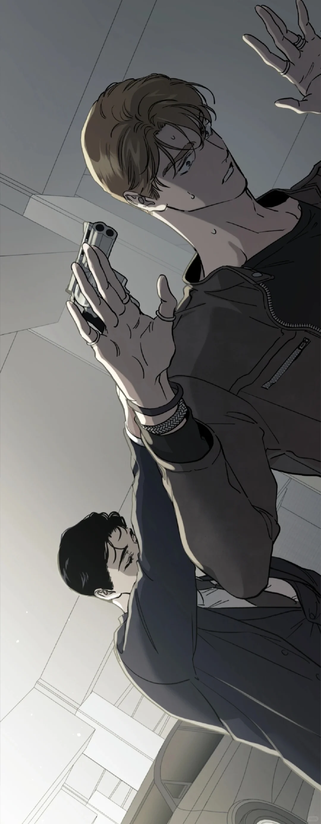 怎么就季结了啊啊啊？？？