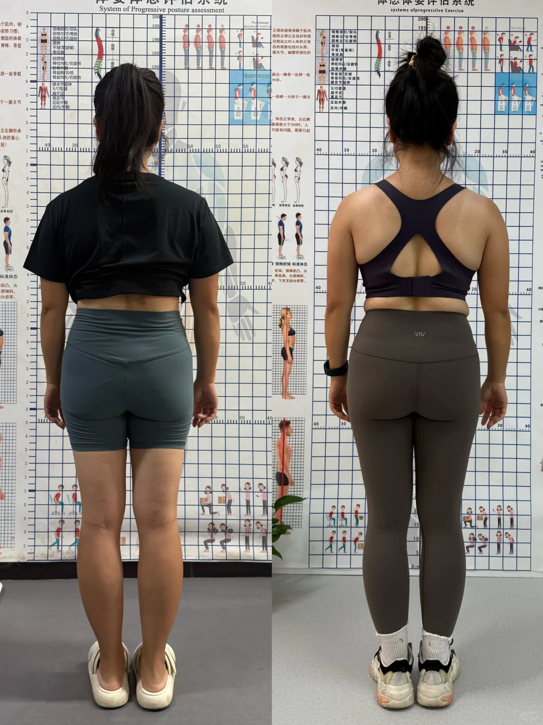 九江女私教～只带女生