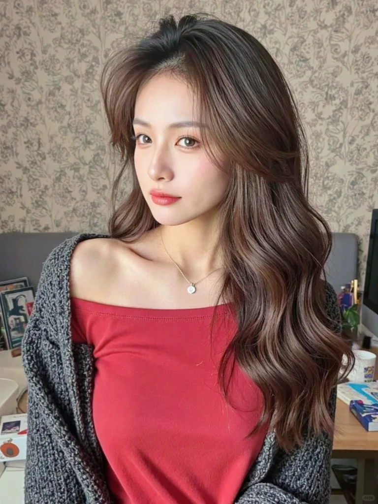 今天的我，算不算温柔本尊？