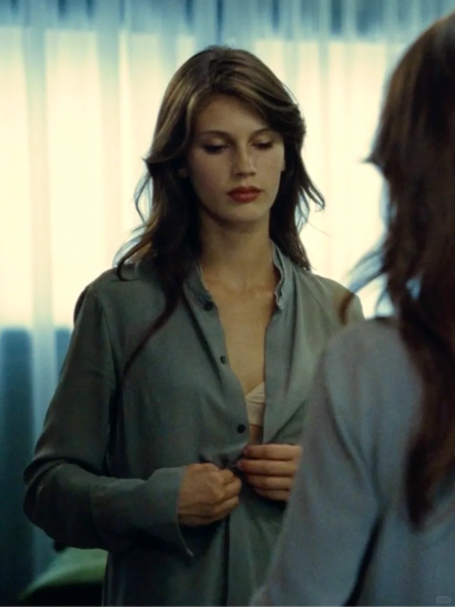 花容月貌|法式迷情穿搭