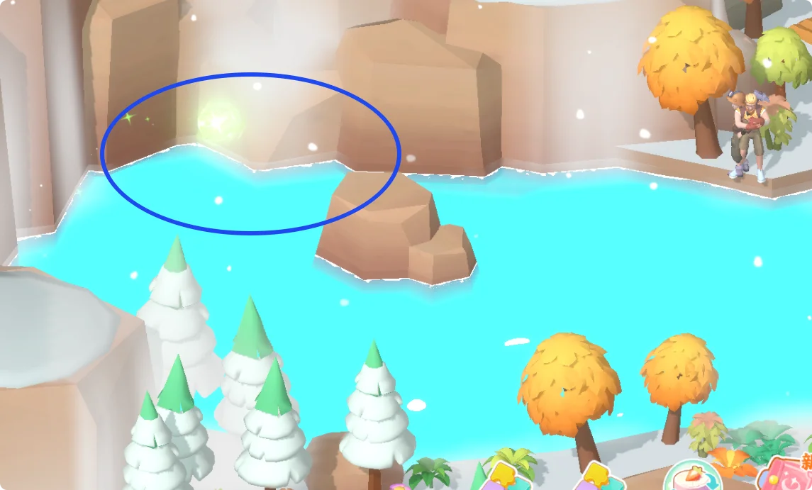 冬木岛彩蛋汇总