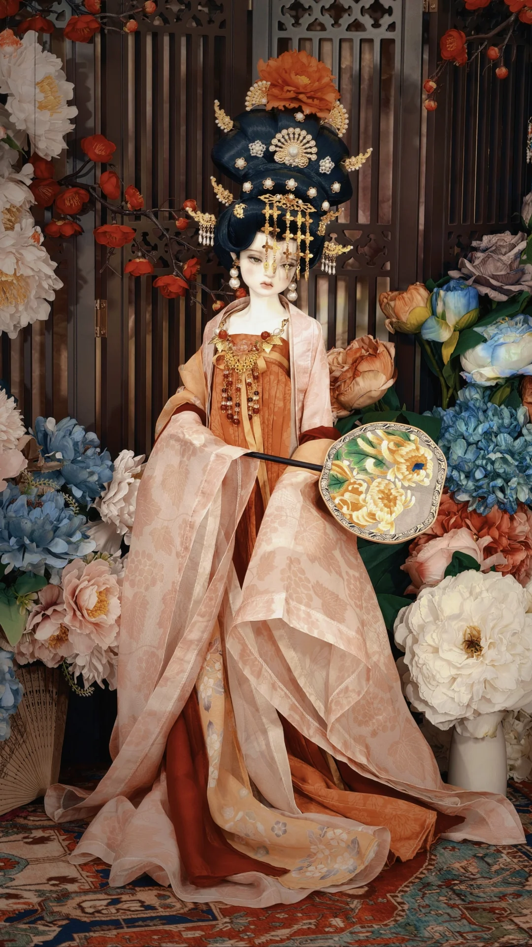 白胖肥美又饱满