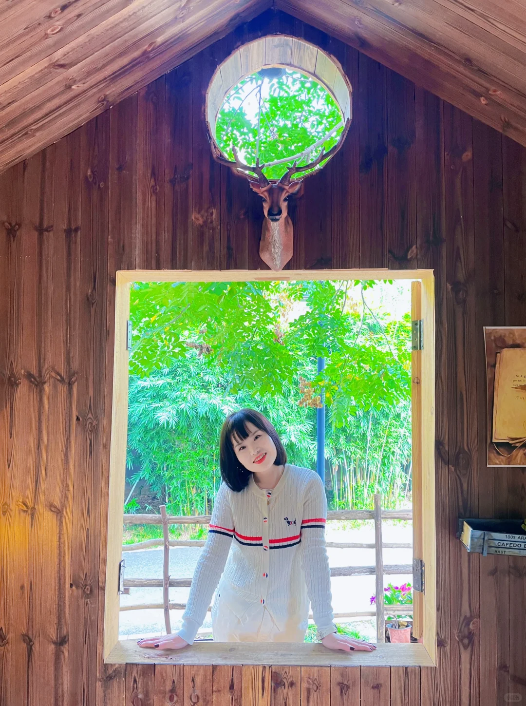 找到了！秋天来这拍真的绝！