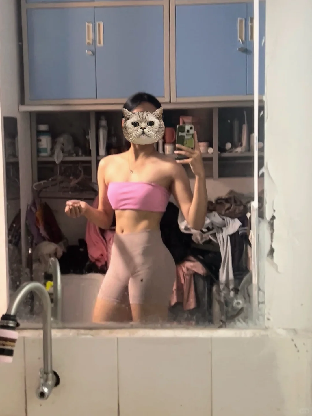 粉色娇嫩，今年你几？