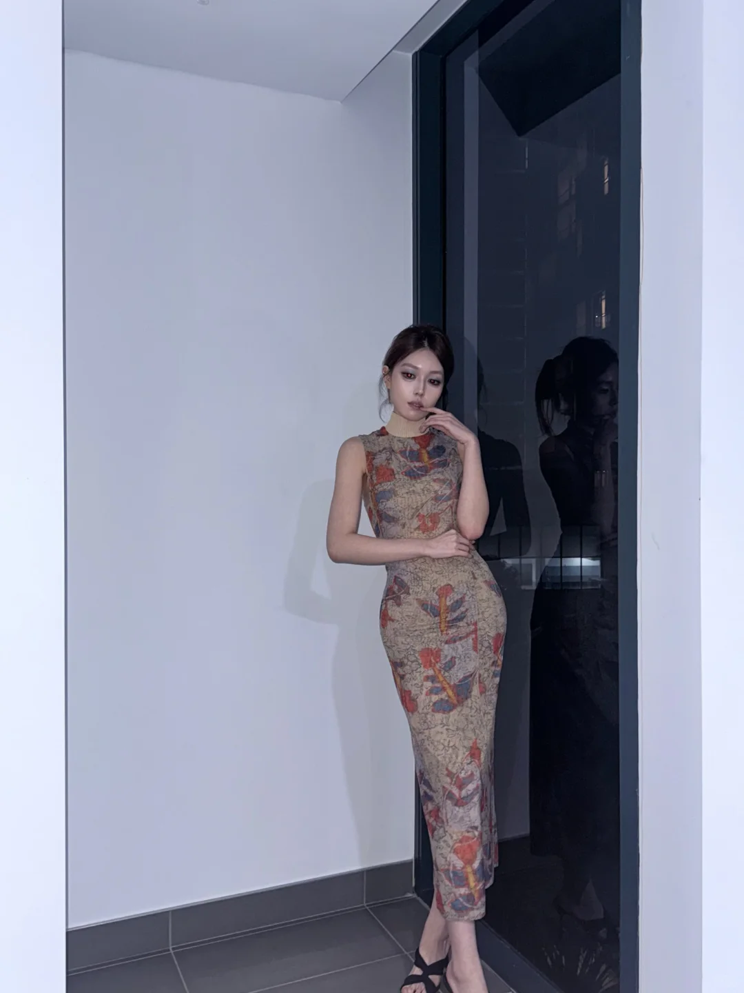 独属于中国女人的东方美