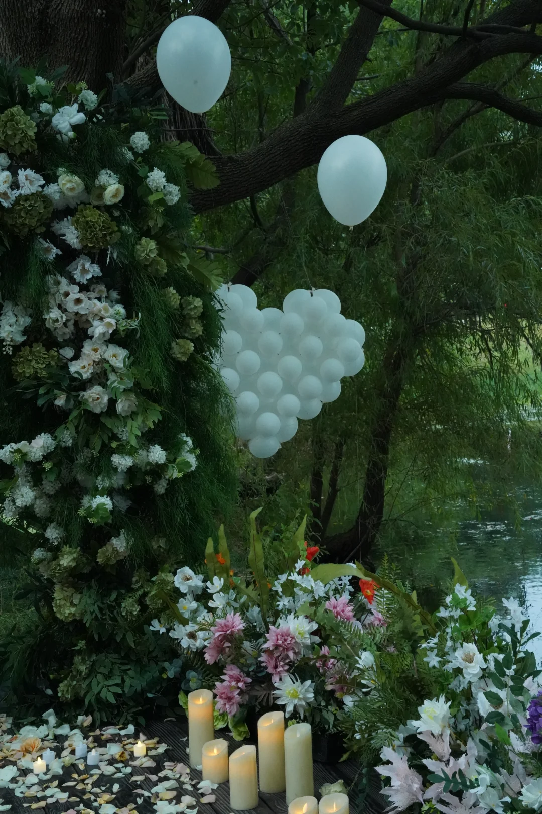 和·森活｜上海金山｜2000㎡超大自然空间