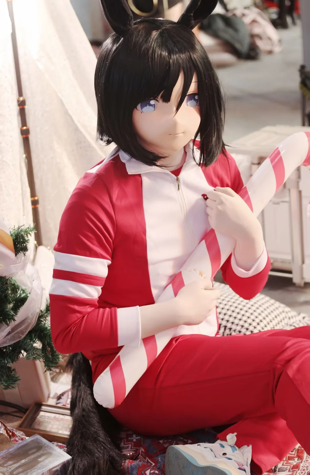 这里是一个自介条