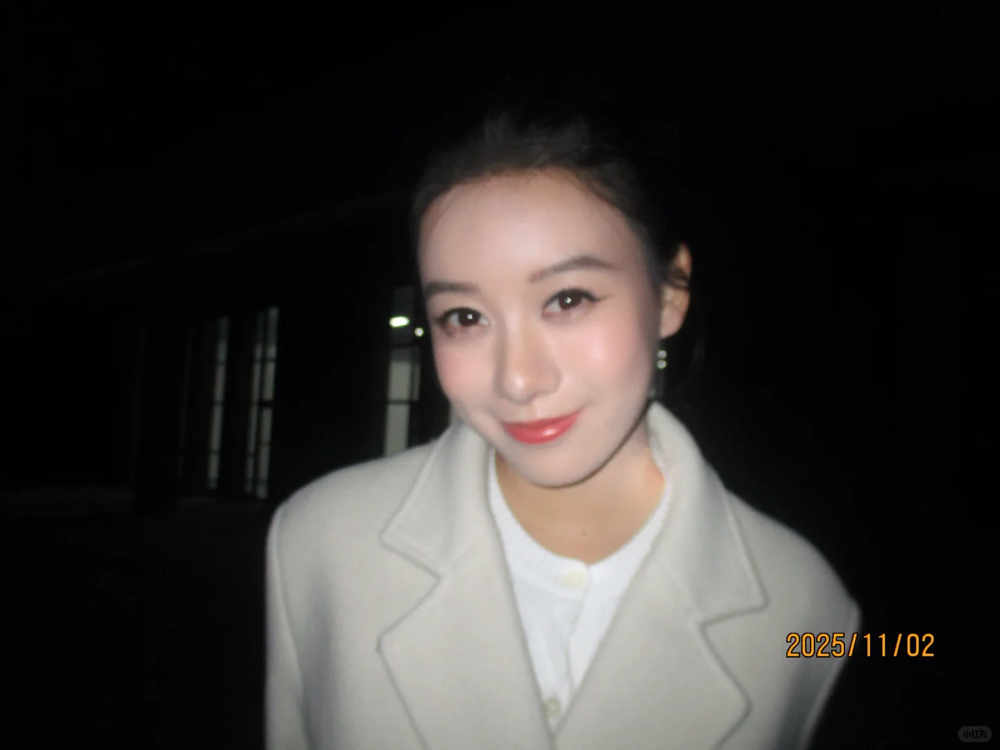 冬天的风吹到了南方