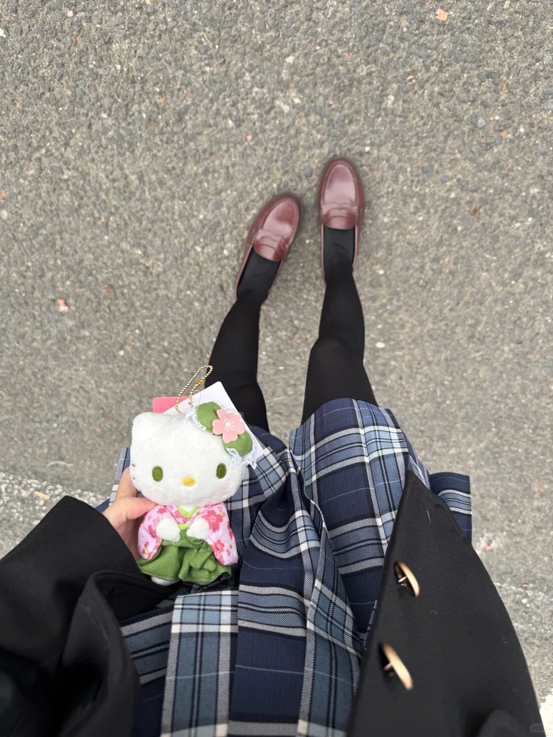 把这个jk视角拍出来了