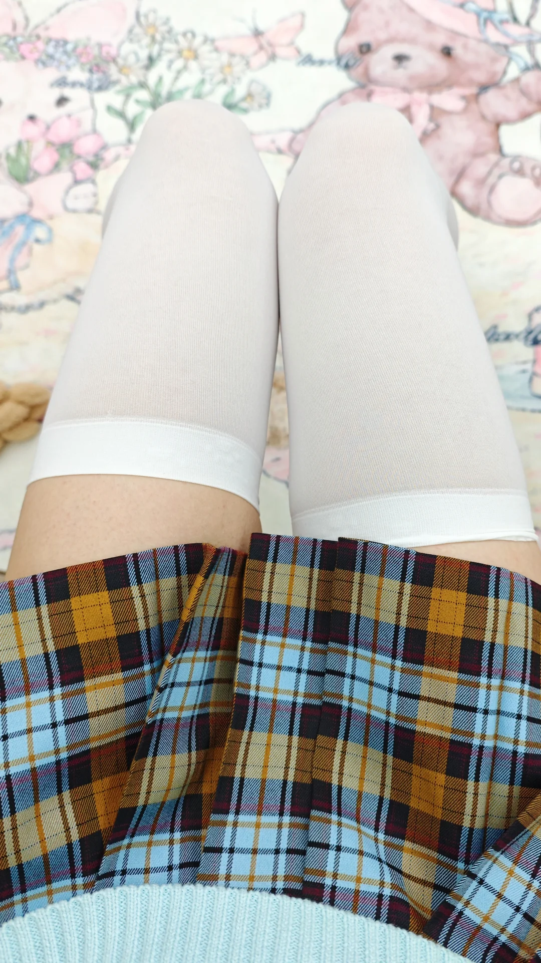 这件jk好甜啊啊啊啊啊啊啊啊！