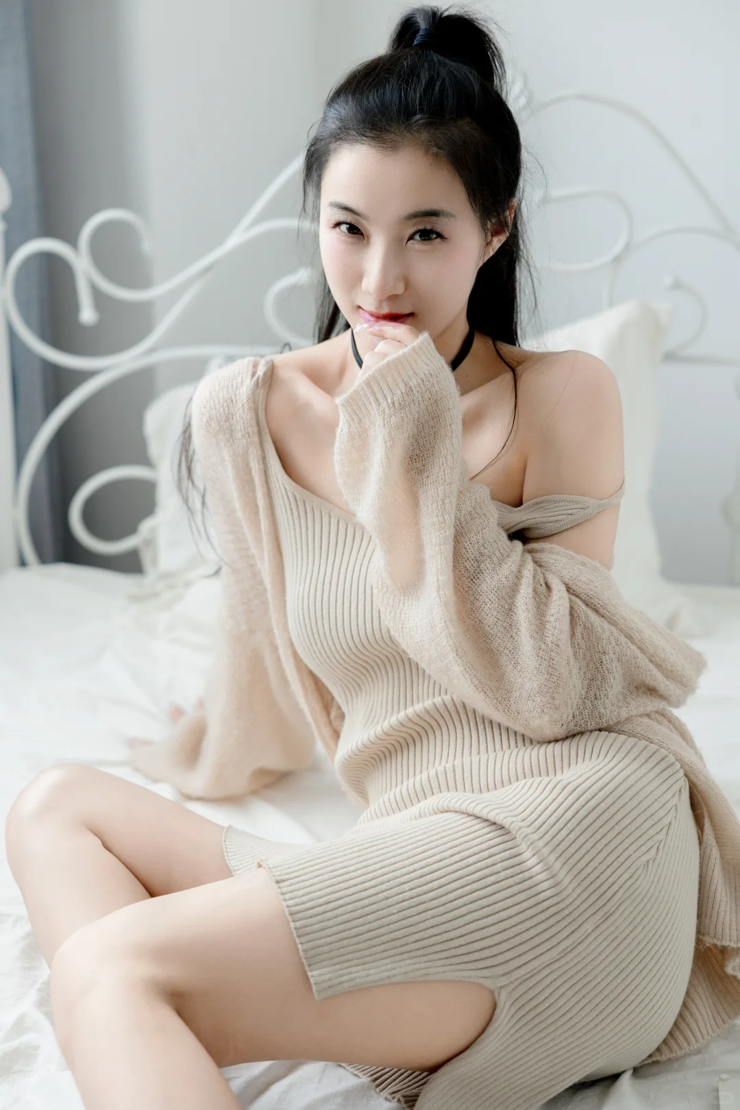 姐姐才是纯欲的天花板