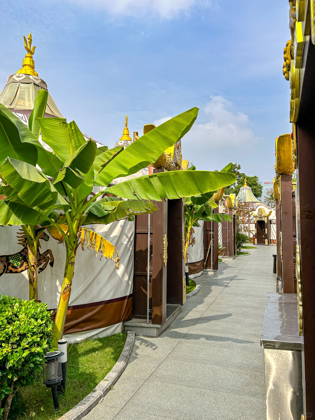 光谷这家烤全羊在武汉真没有对手！！