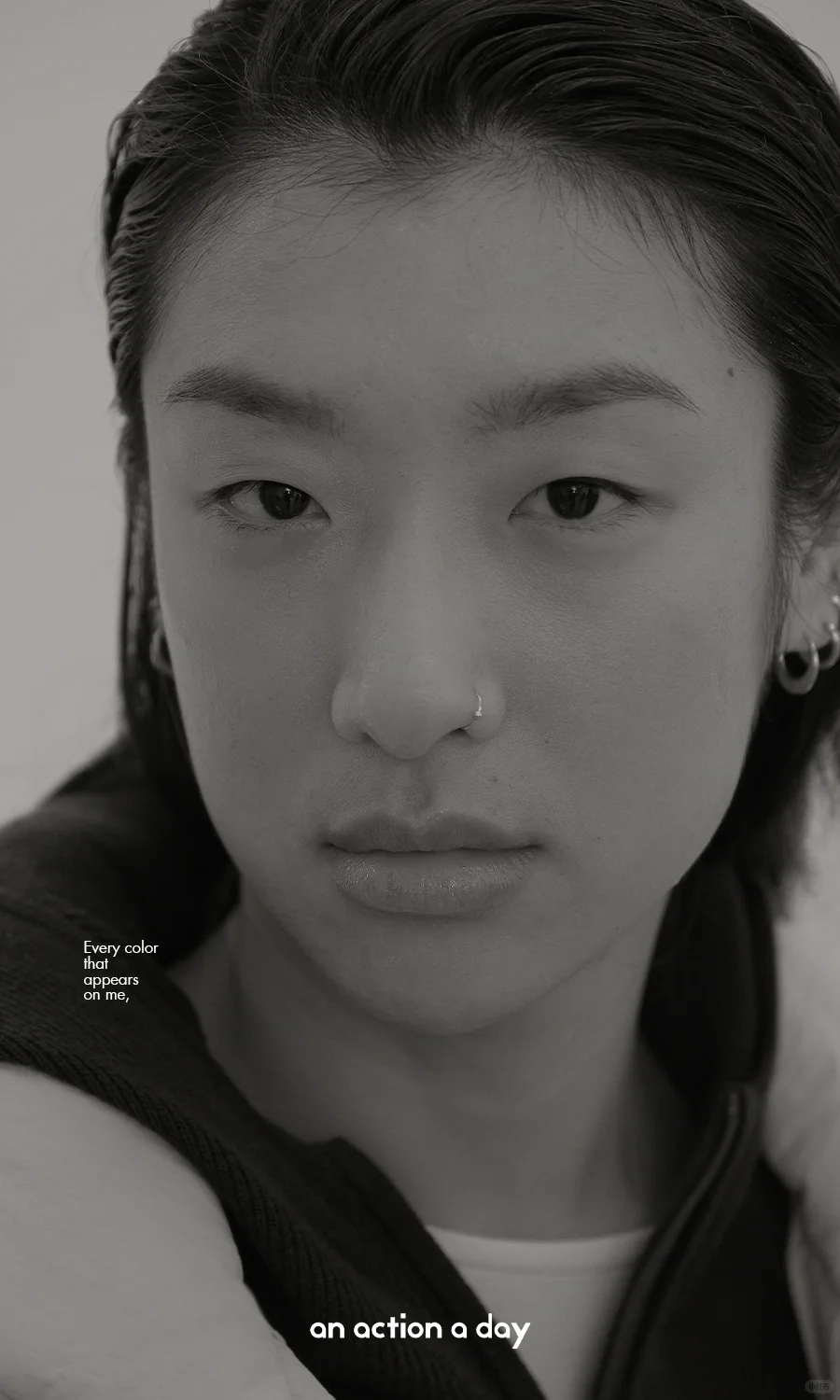 片场04｜在被凝视的瞬间，依旧保持自我