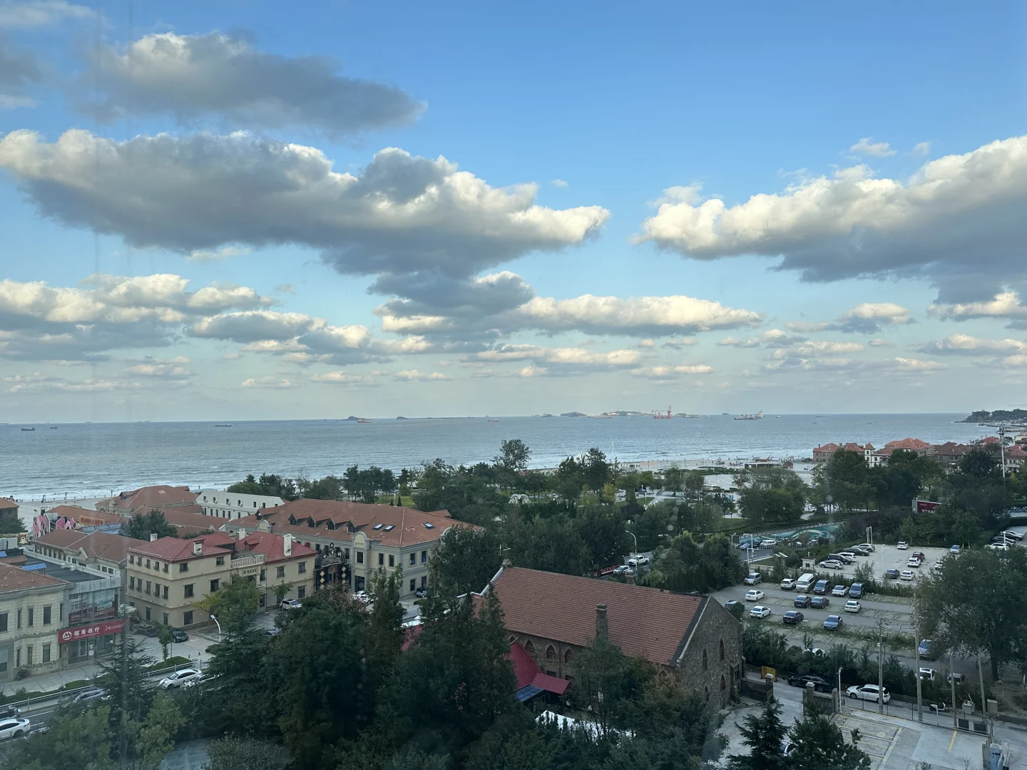 烟台💙游泳女教练