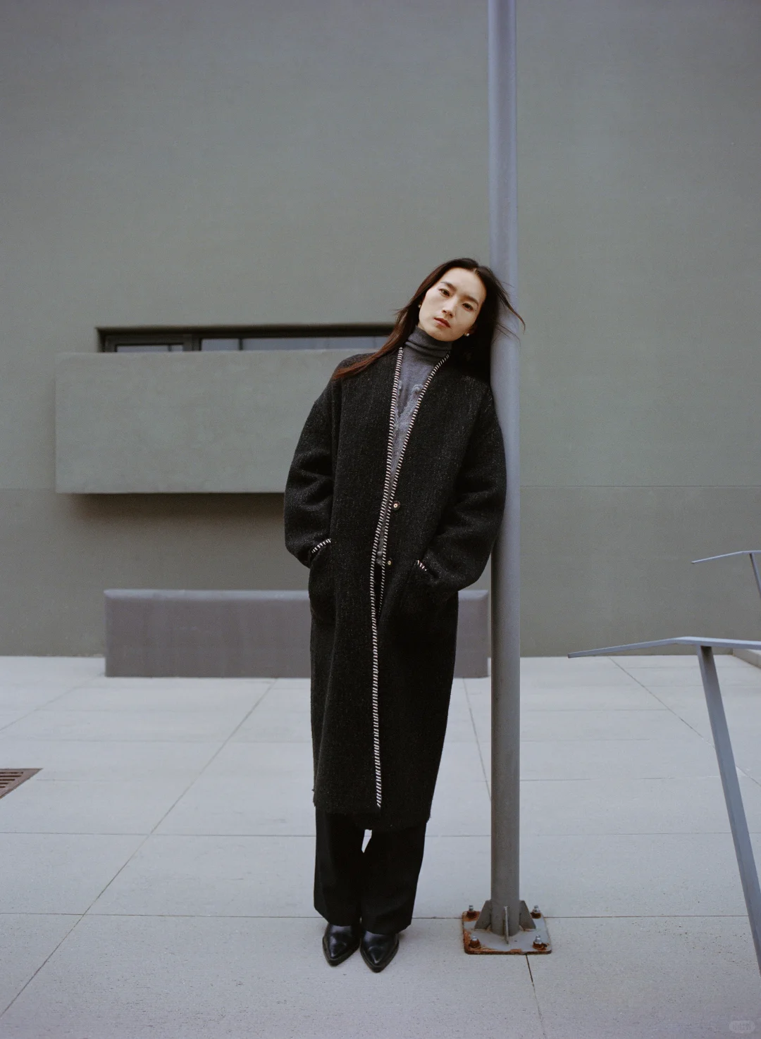 杨阳｜云的意义