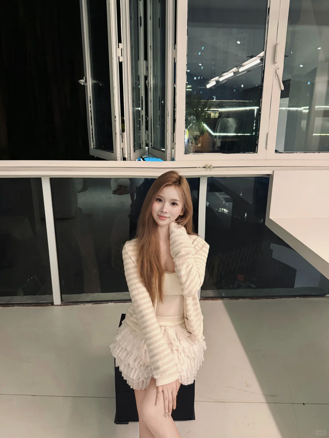 谁懂啊！太喜欢了！！！🩵