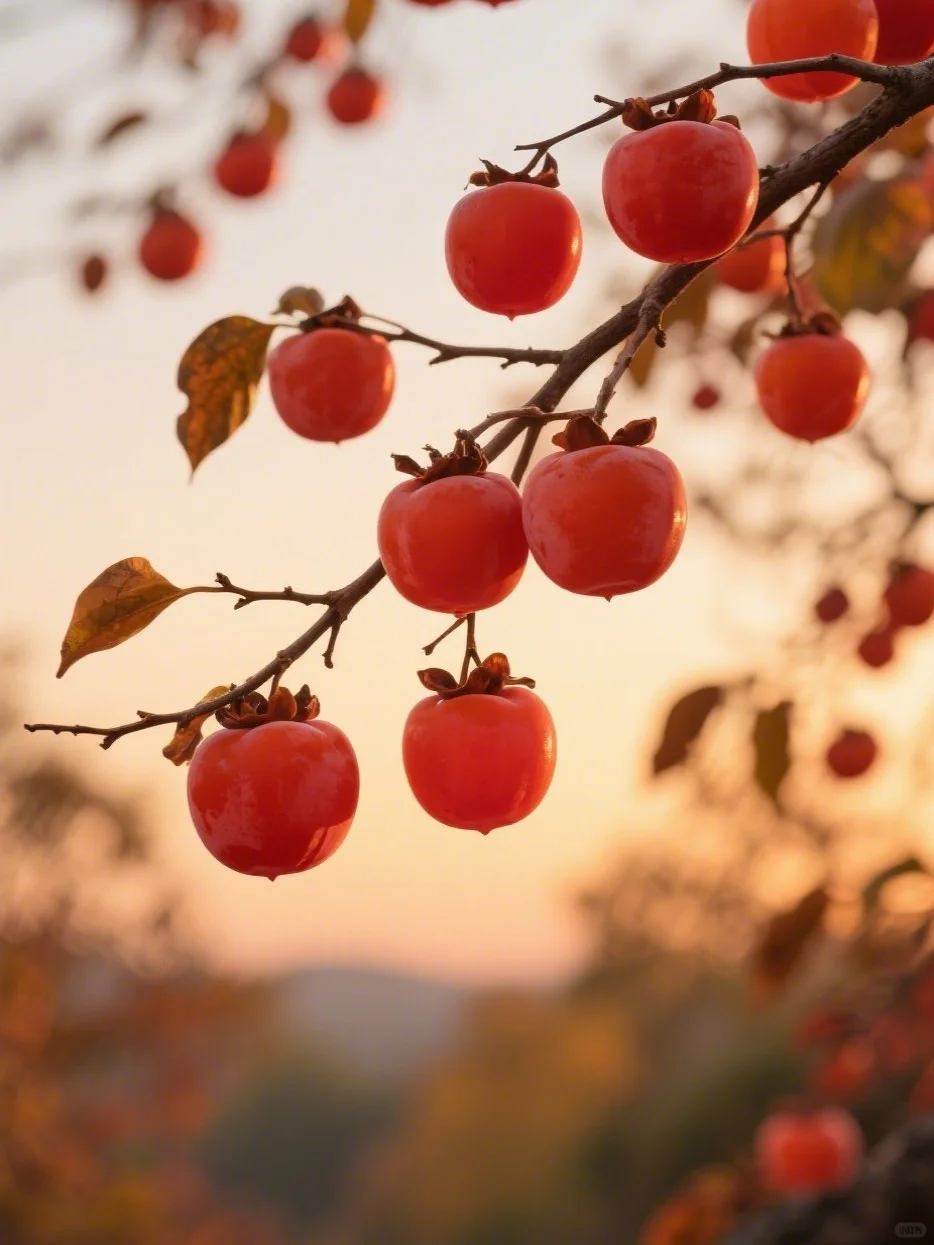 适合11月7日发的立冬文案🍂