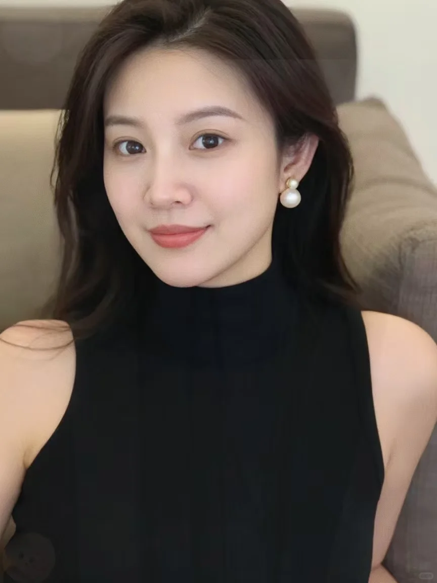 40岁，更风韵还是更温柔呢！