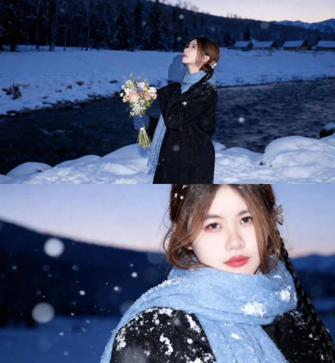 你猜的没错，人就是我杀的！