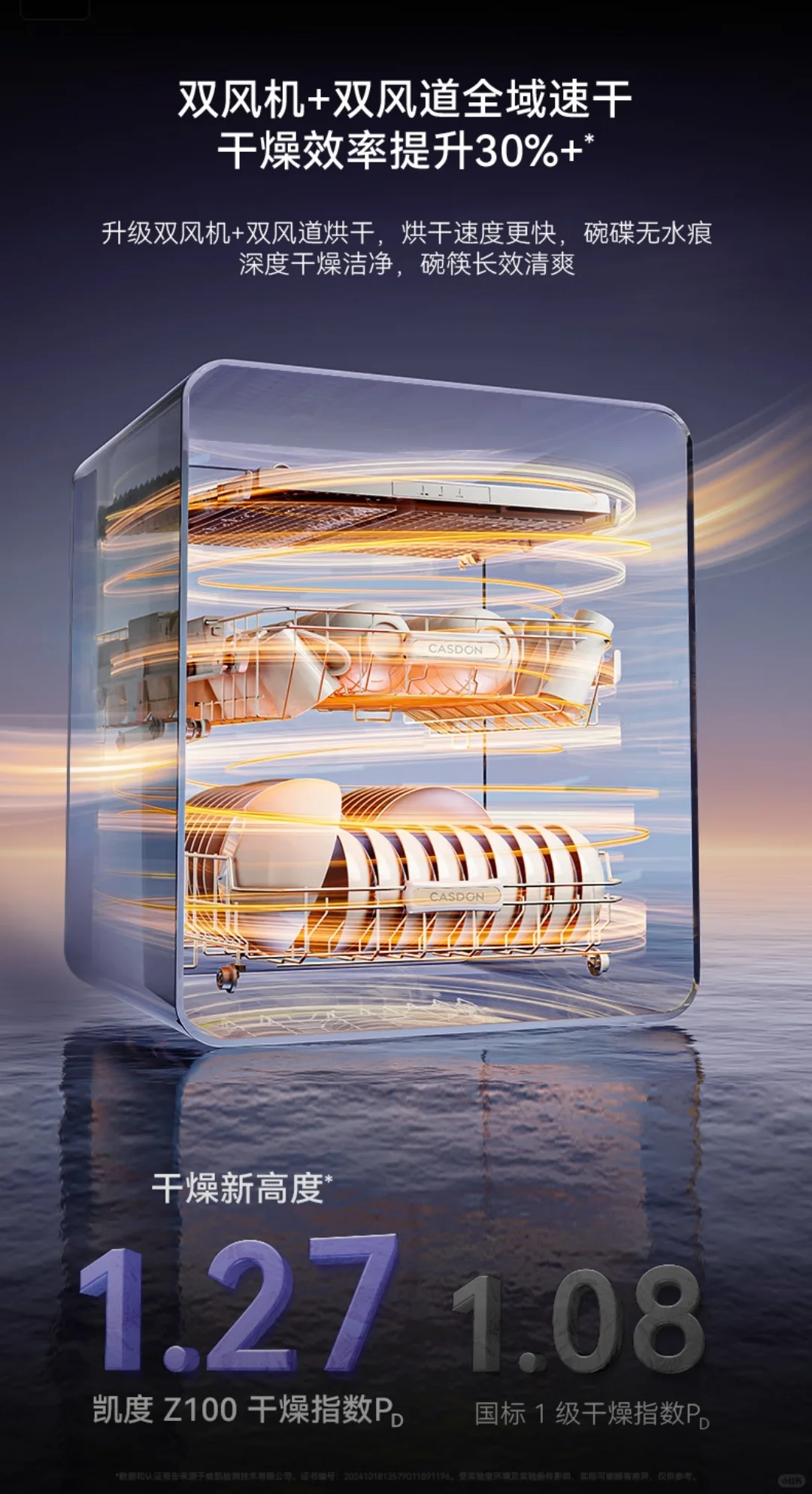 今天开始，你家的厨房C位被我占了