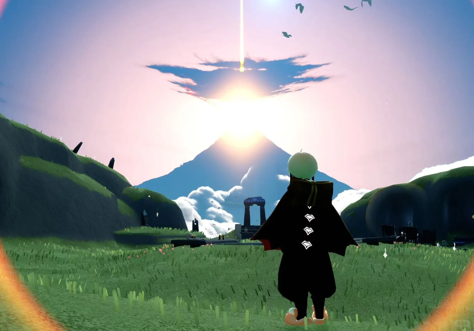 -0.4 真三全无瑕火鸟