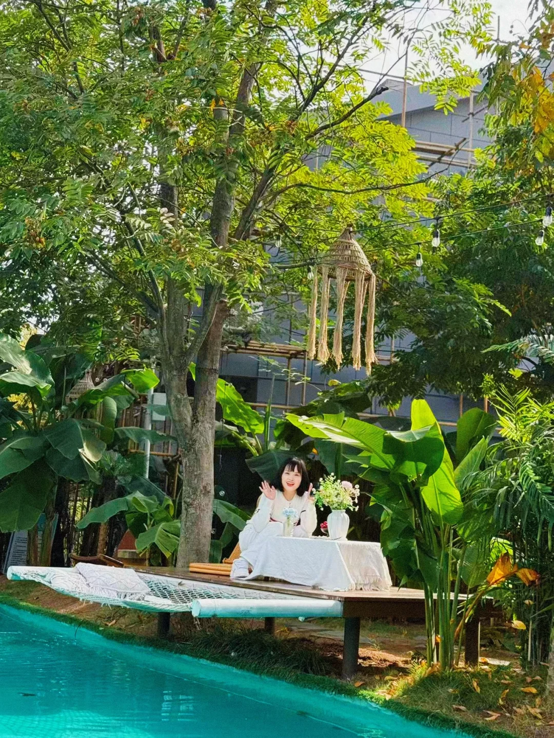 找到了！秋天来这拍真的绝！