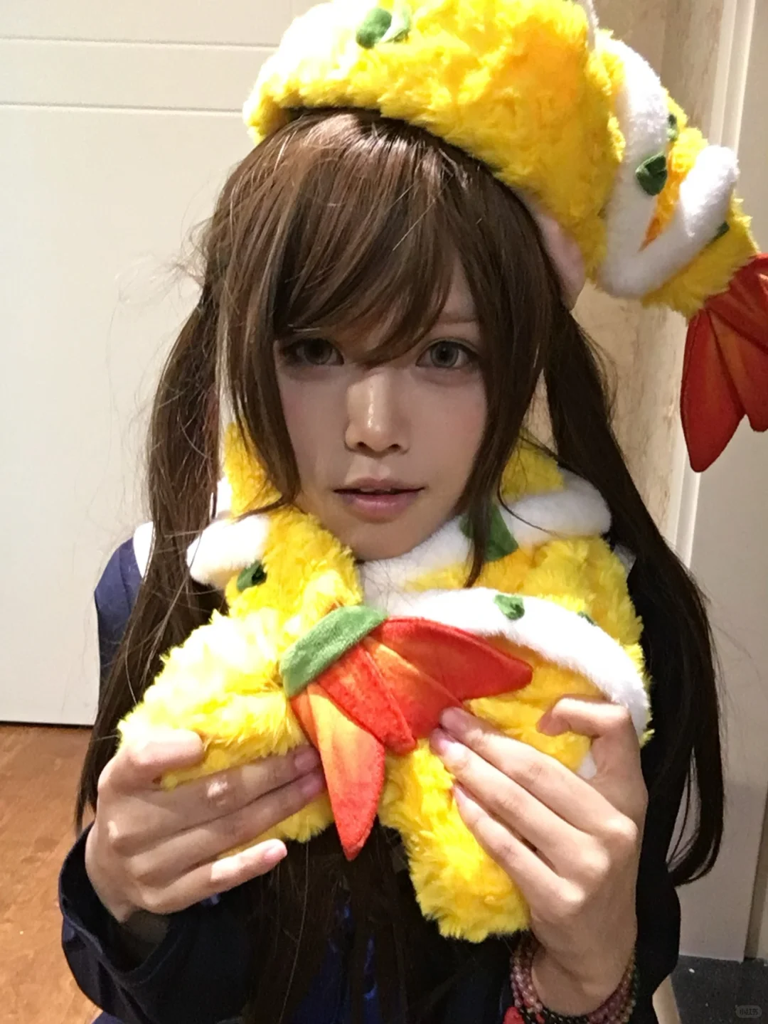 余量现h炸虾帽！萌！！