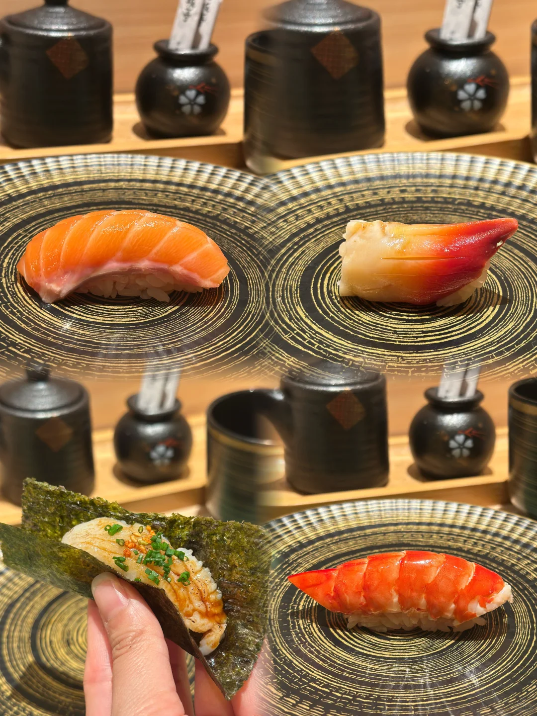 在广州，一家值得n刷的omakase天花板