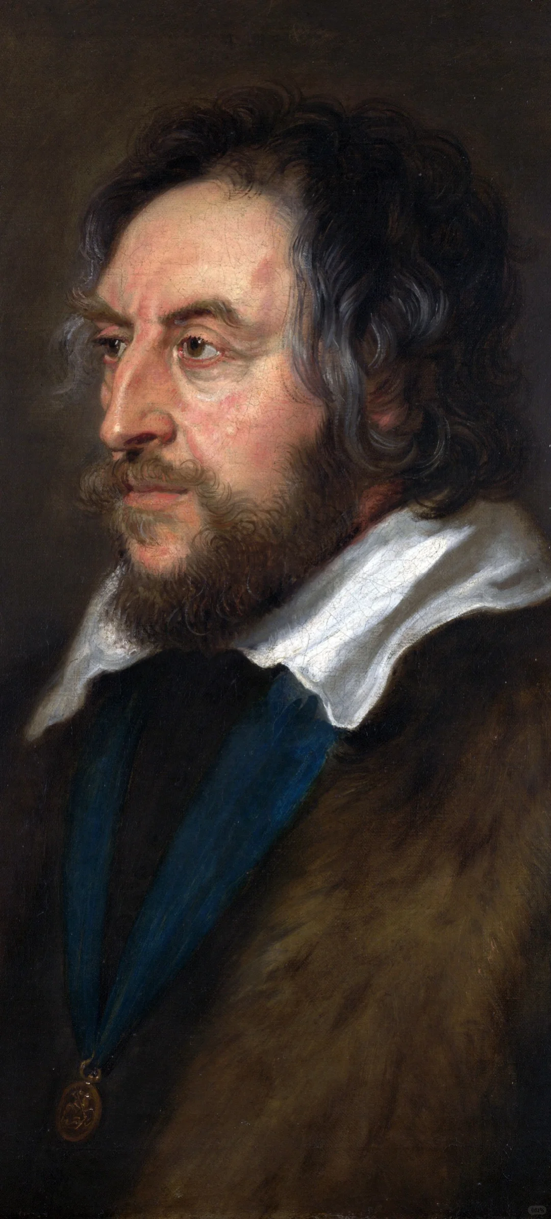 鲁本斯的作品欣赏