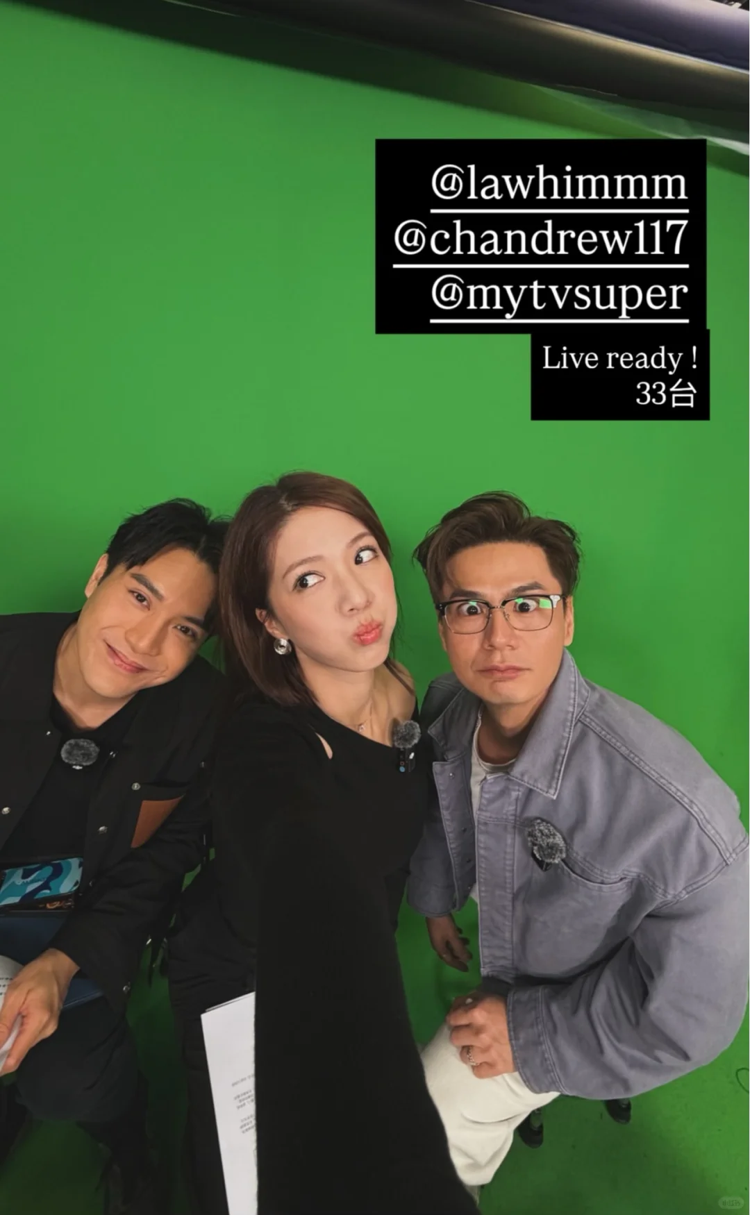 金式森林的三个幼稚👻