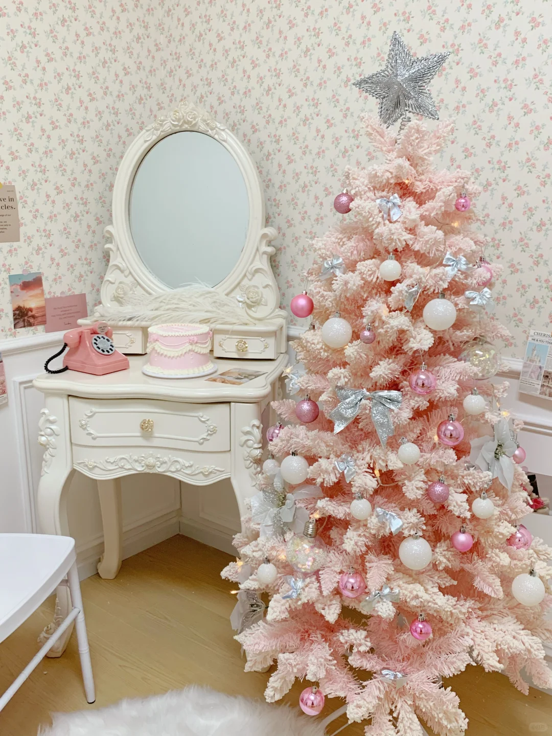 偷偷剧透…新都今年第一棵圣诞树被我找啦🎄