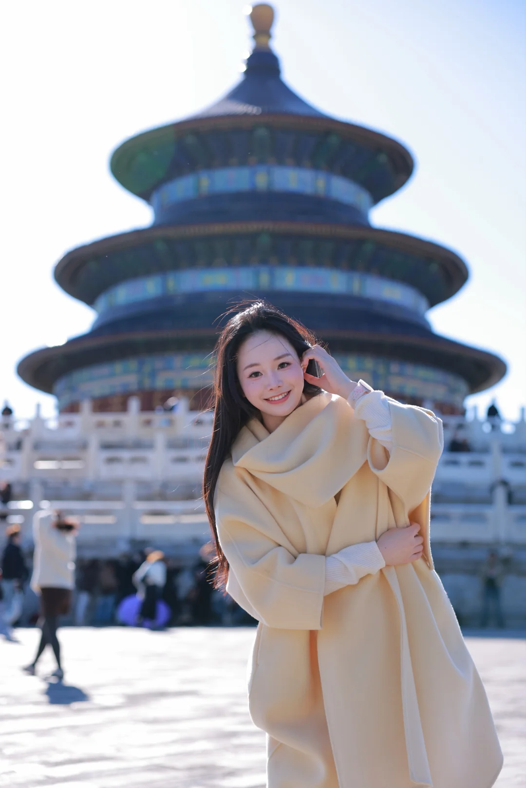 关于几百人吵起的评论…