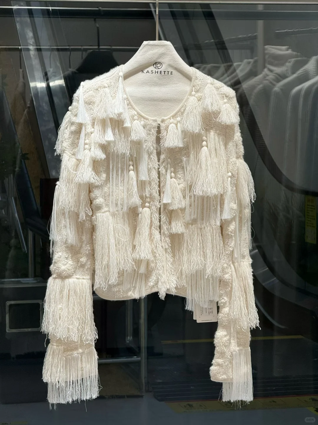 发现南油宝藏羊绒嘉言，卡西特，林森