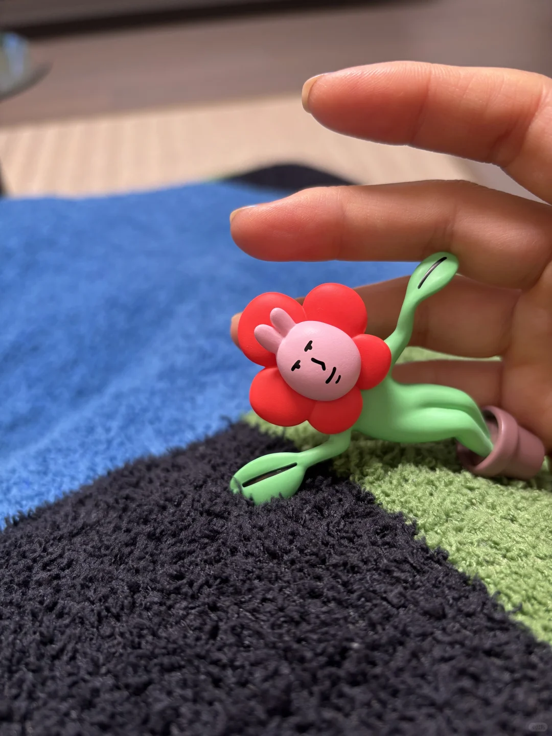 抽到一个妖娆的小茶宠