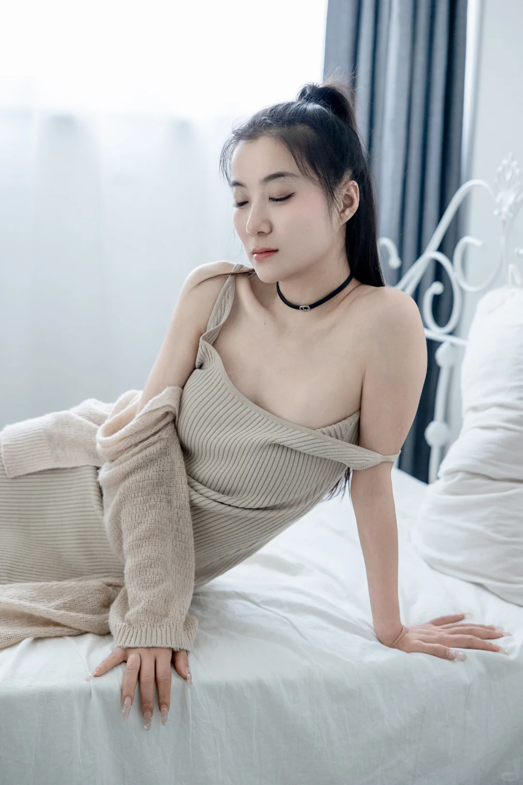 姐姐才是纯欲的天花板