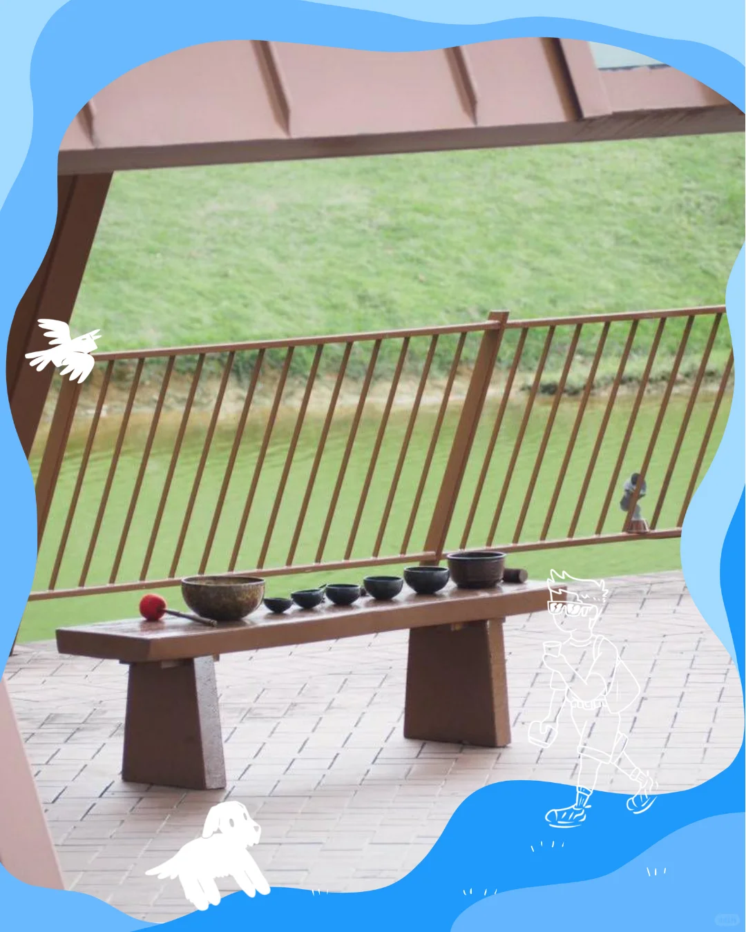 11.22-23 & 29-30 森森市集 🇲🇾 工坊招生