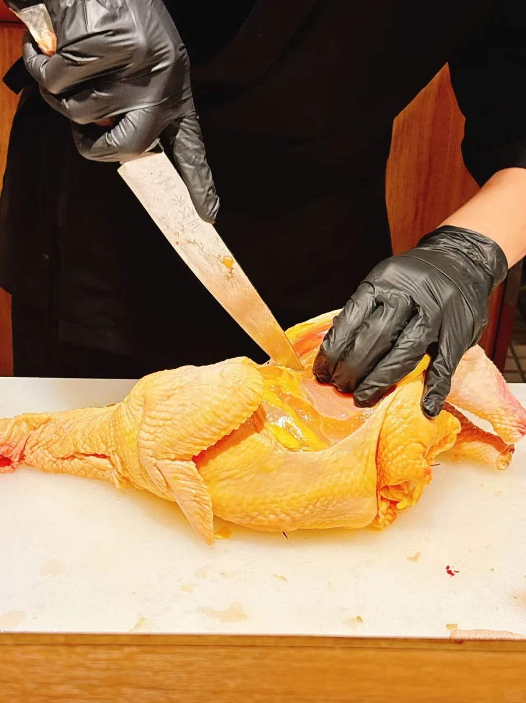 京都同款烧鸟店｜这场味觉之旅太治愈了！🍢