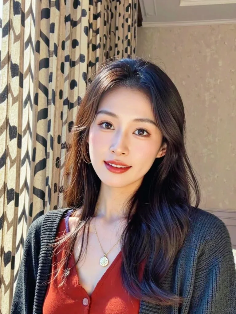 今天的我，算不算温柔本尊？