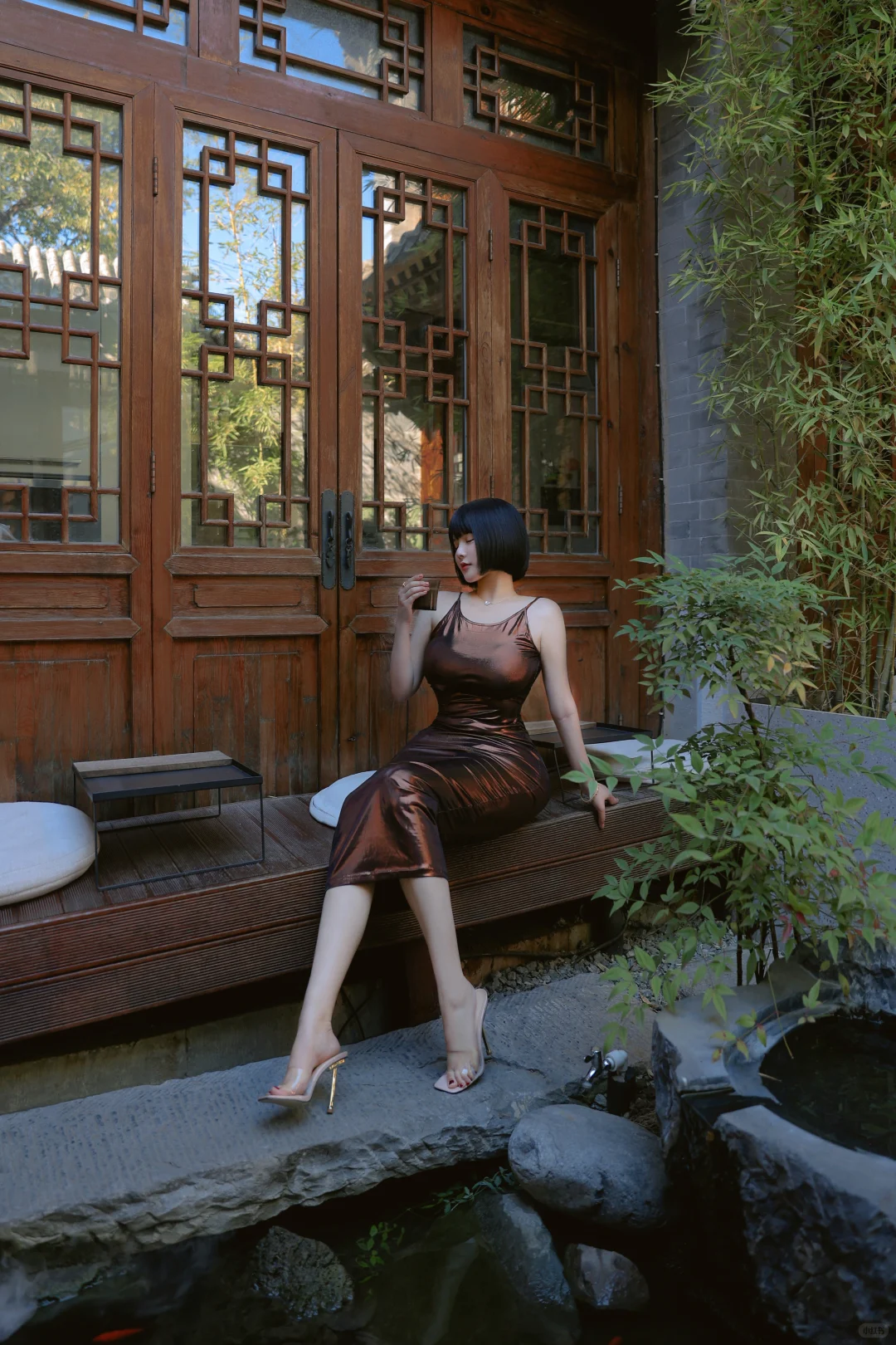 依旧四张 没错依旧是小郎君