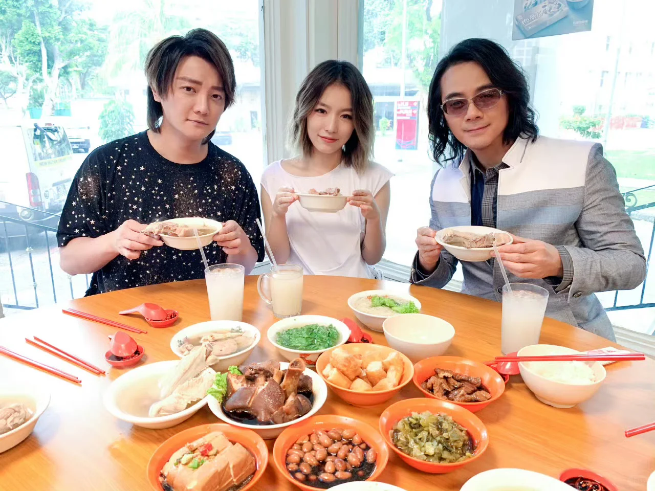 飞儿乐团韩睿真的好可惜，希望还能再次复出