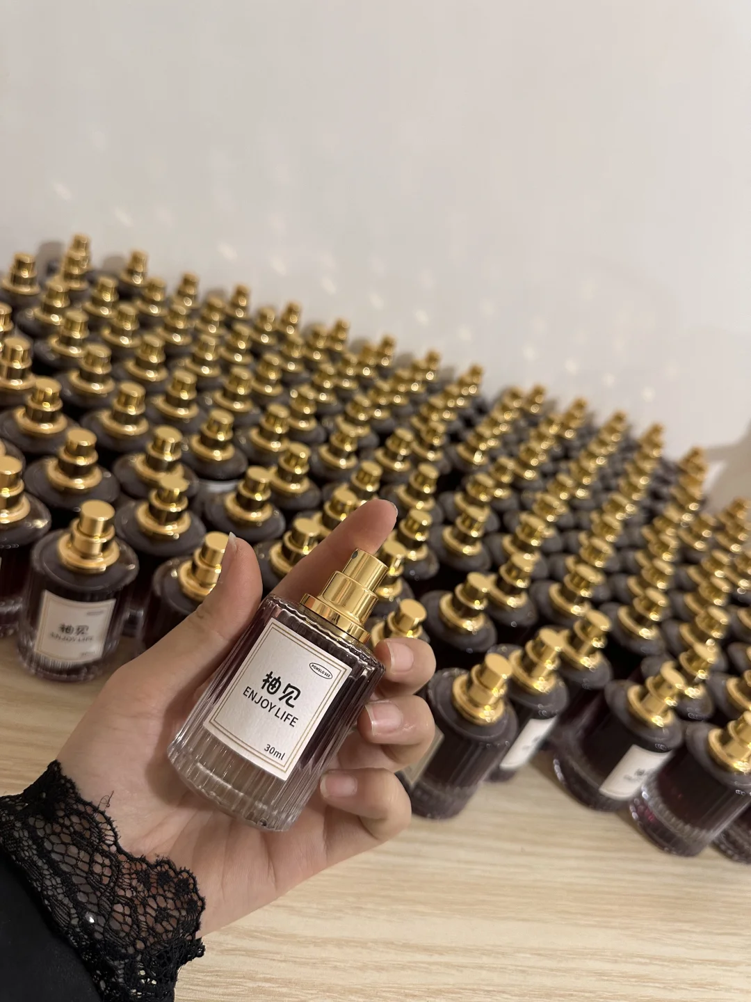 每天都要发几百单的狐狸‼️是谁还没用过⁉️